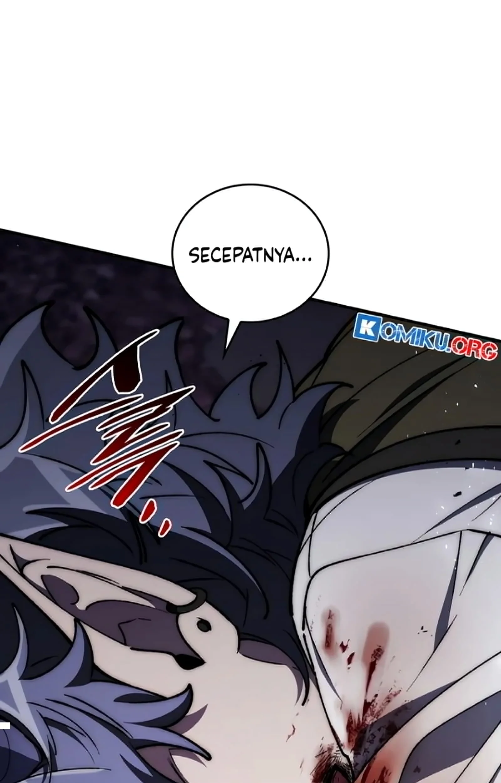 Dungeon Architect Chapter 54 Gambar 85