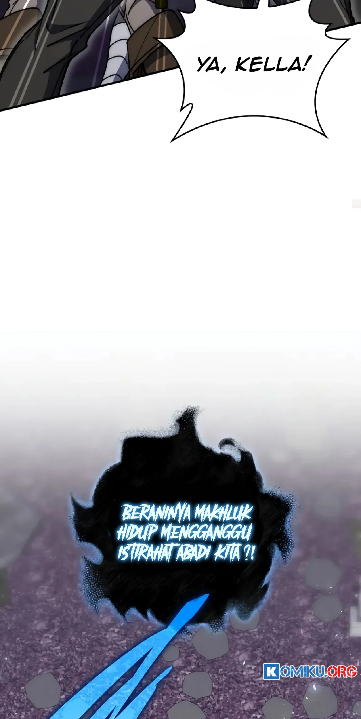 Dungeon Architect Chapter 54 Gambar 37