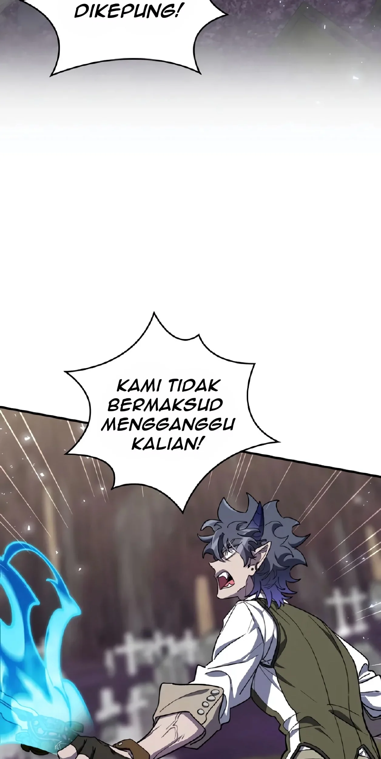 Dungeon Architect Chapter 54 Gambar 39