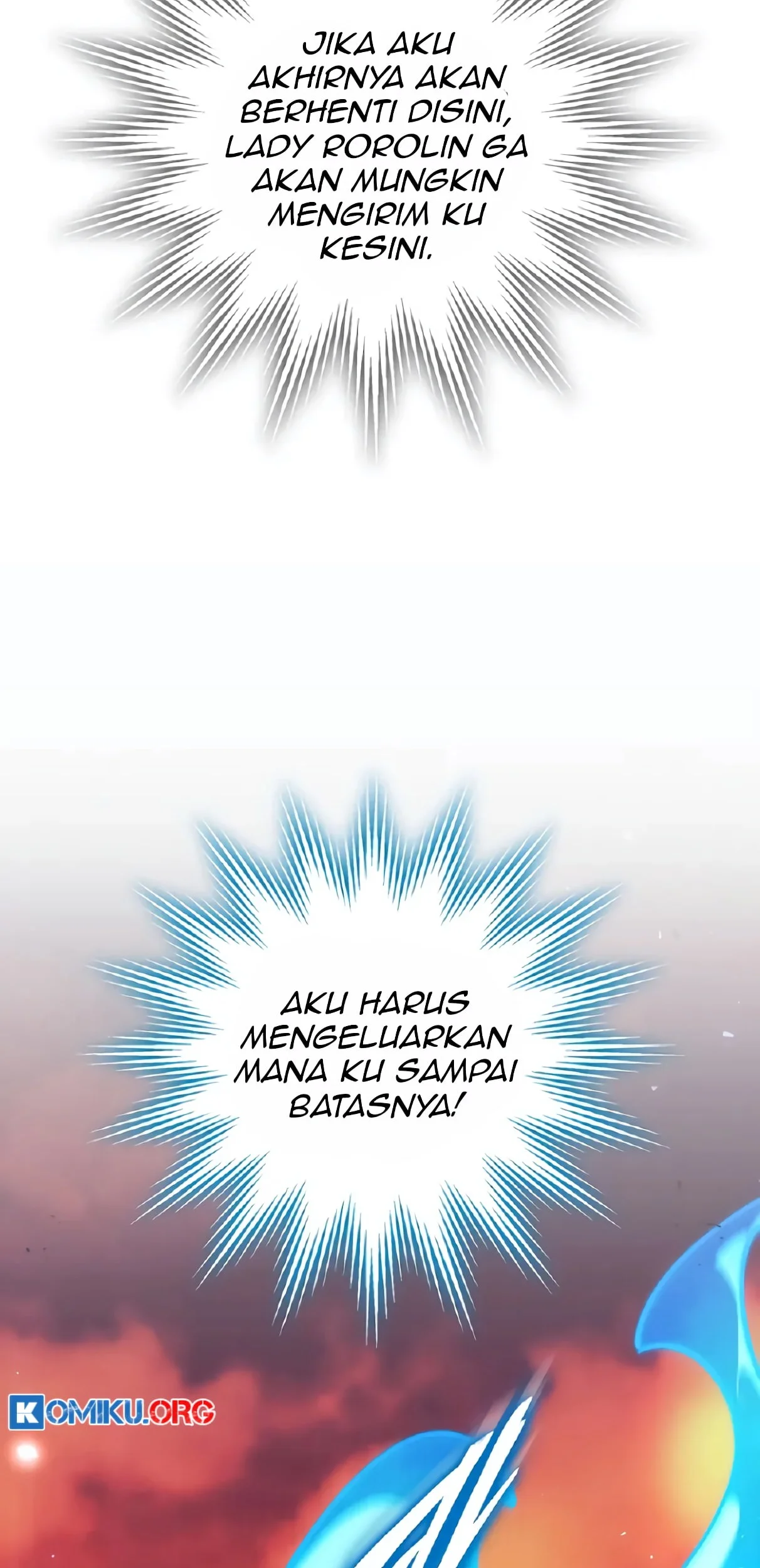 Dungeon Architect Chapter 54 Gambar 14