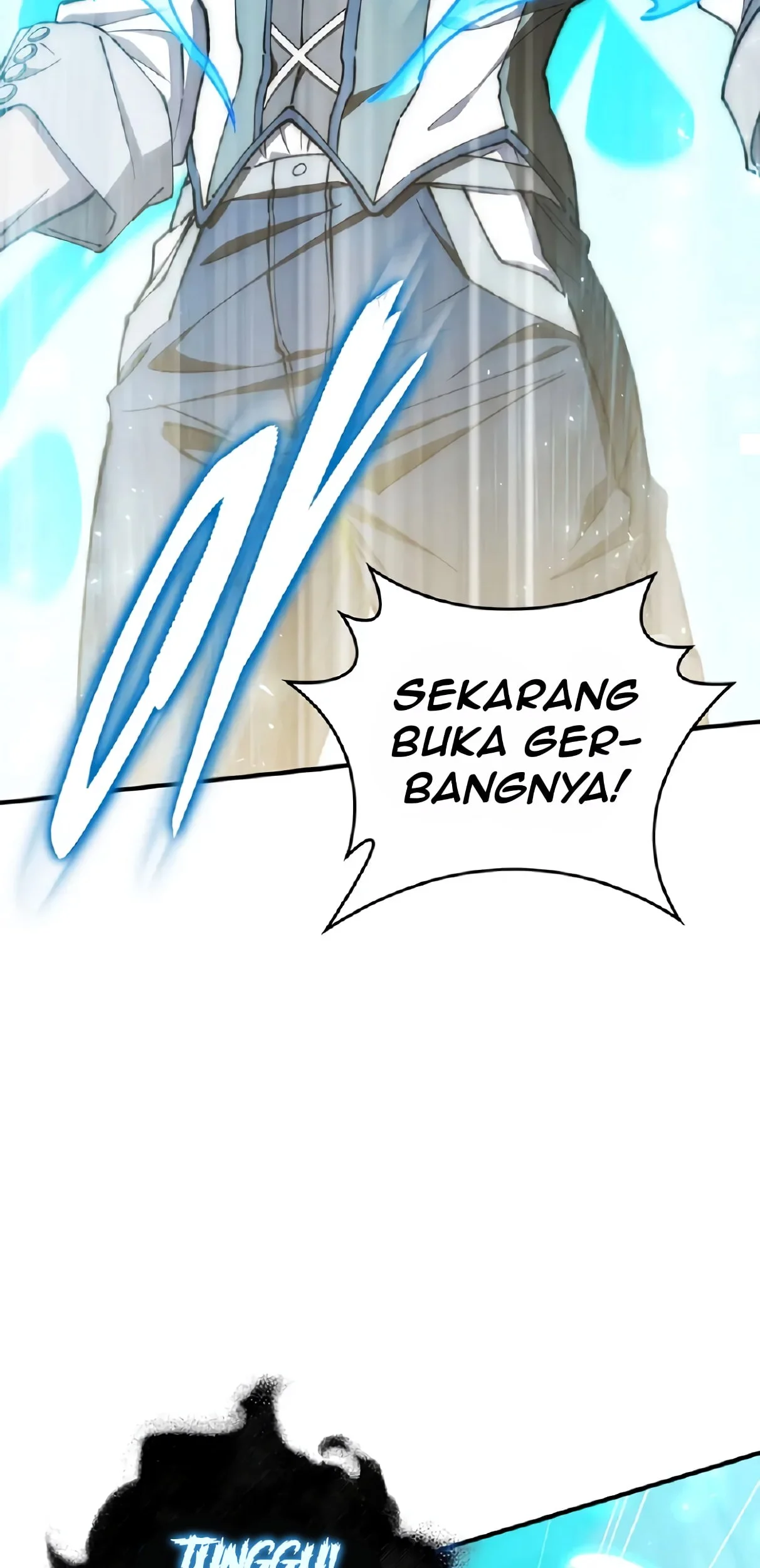 Dungeon Architect Chapter 54 Gambar 16