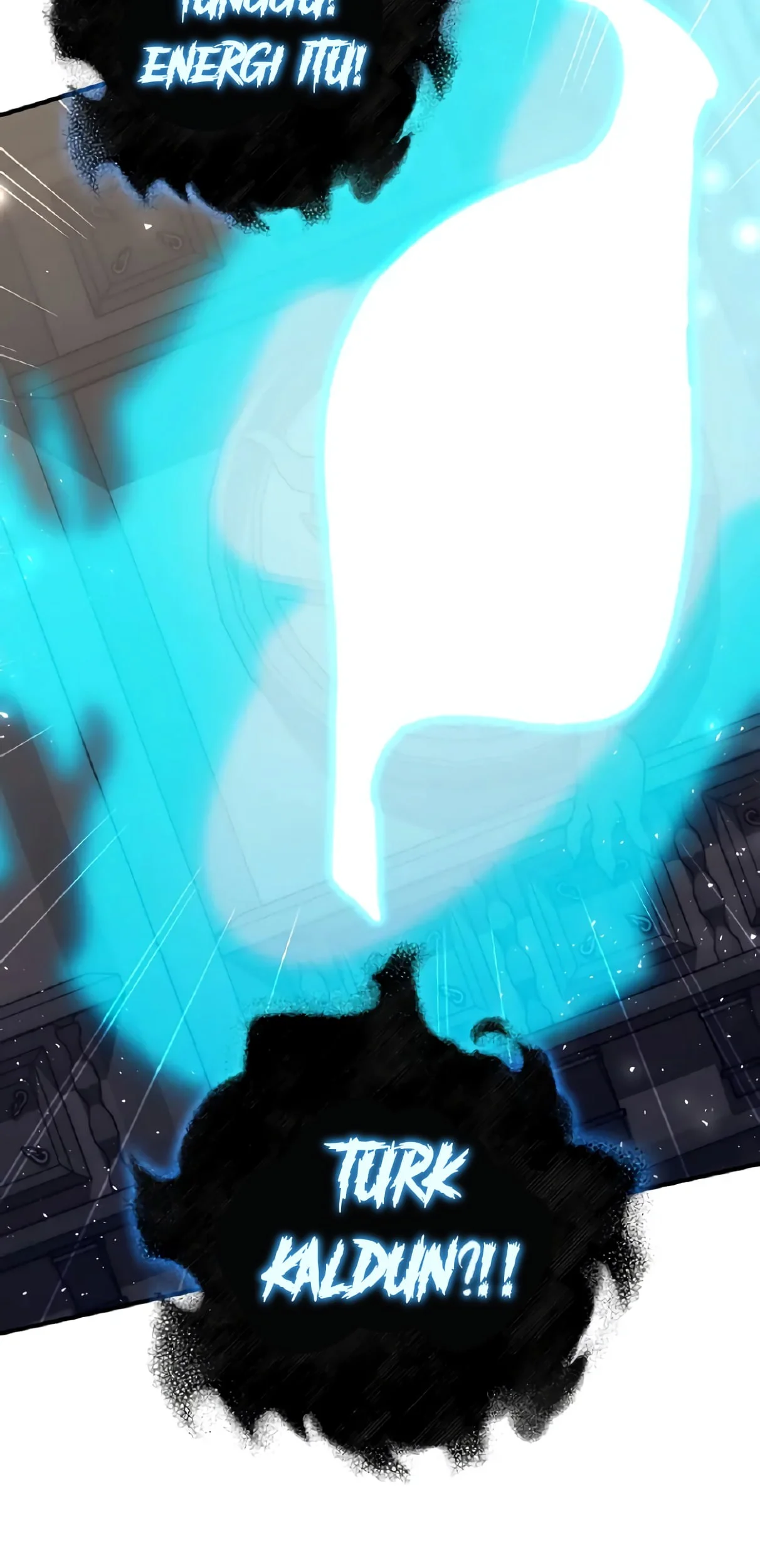 Dungeon Architect Chapter 54 Gambar 17