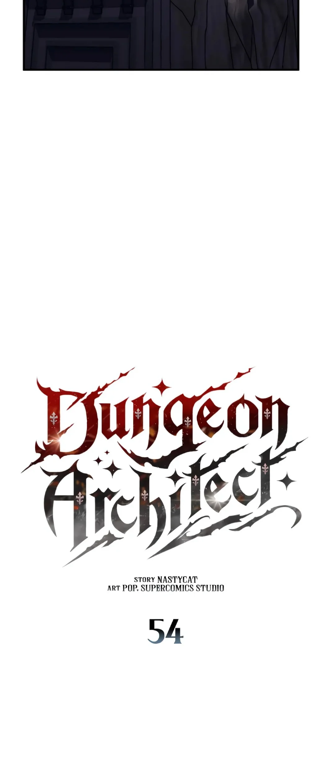 Dungeon Architect Chapter 54 Gambar 28