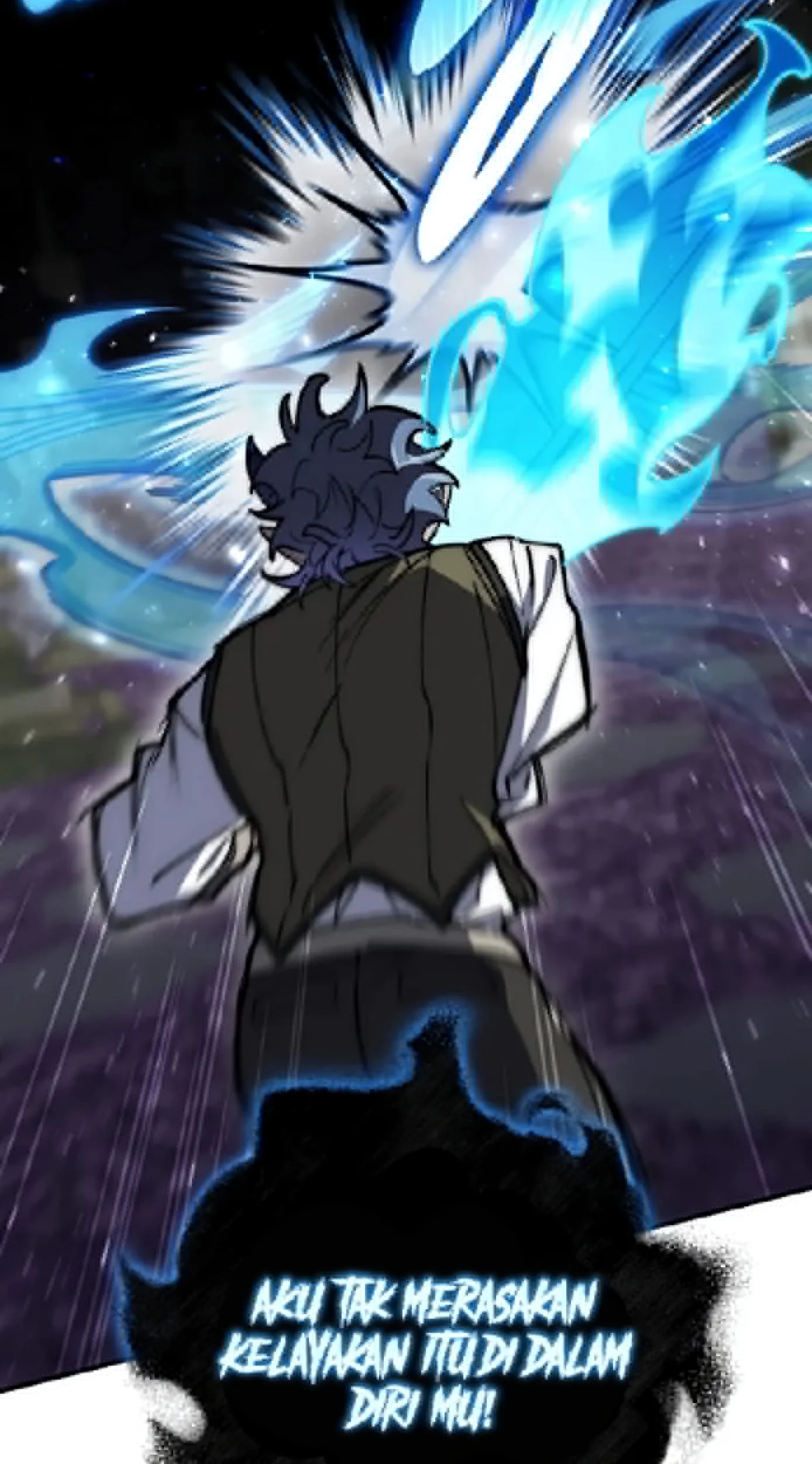 Dungeon Architect Chapter 54 Gambar 42