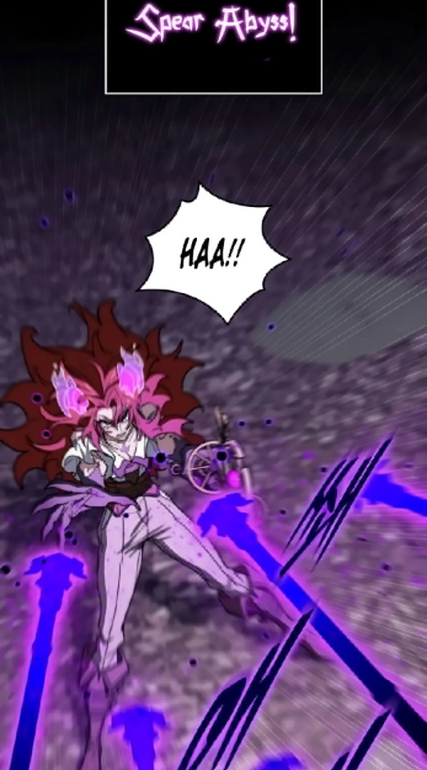 Dungeon Architect Chapter 54 Gambar 45