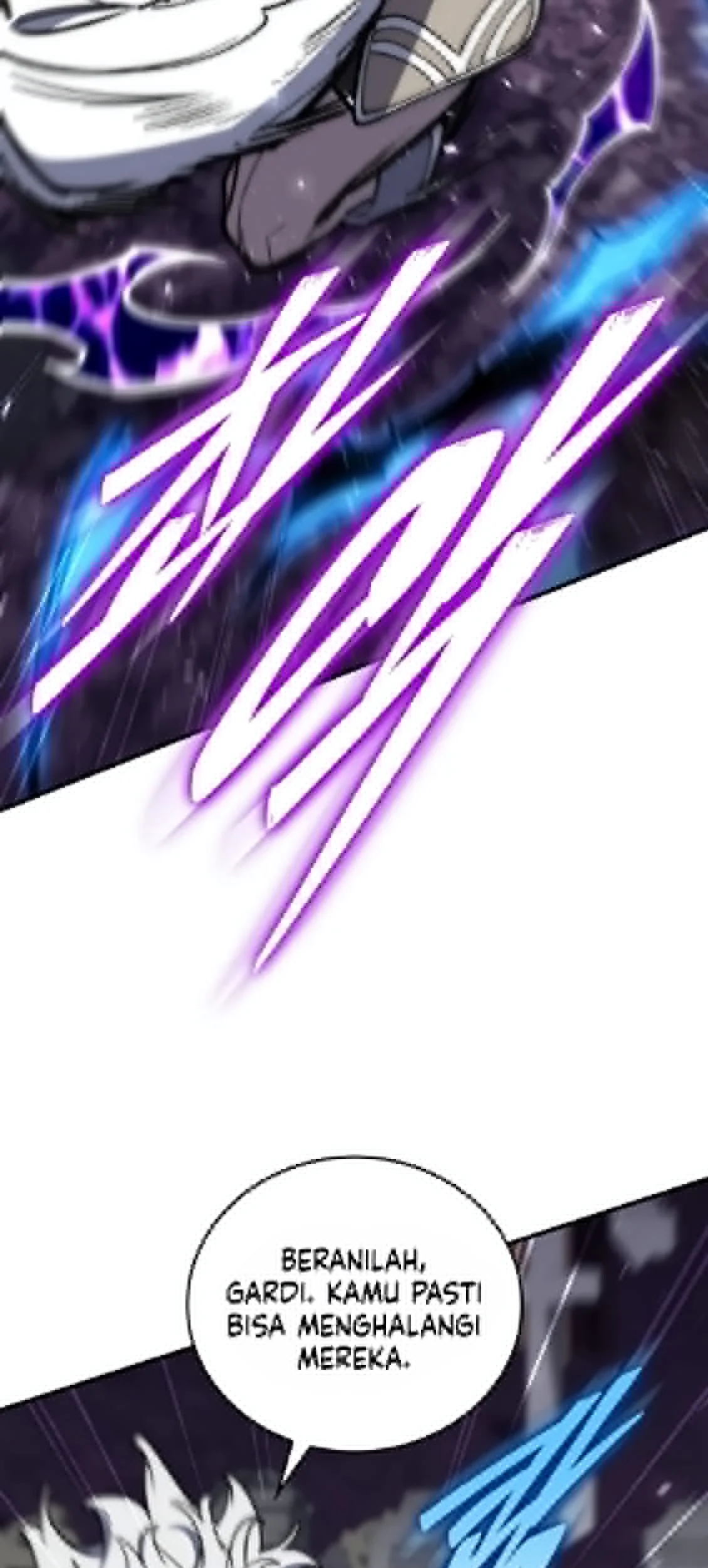 Dungeon Architect Chapter 54 Gambar 50