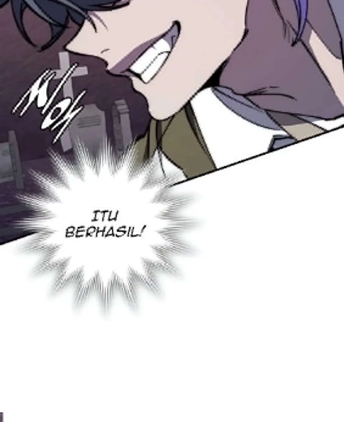 Dungeon Architect Chapter 54 Gambar 54