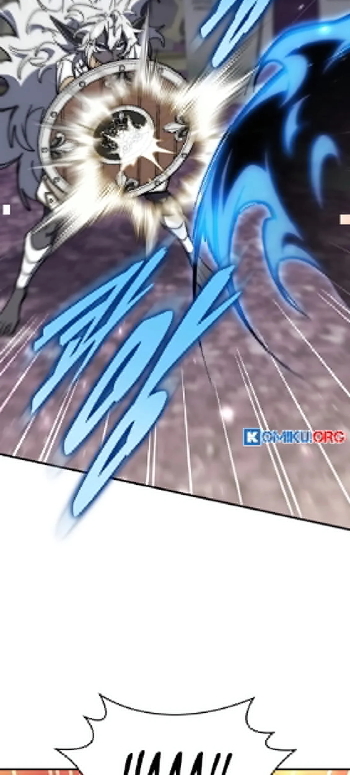 Dungeon Architect Chapter 54 Gambar 51