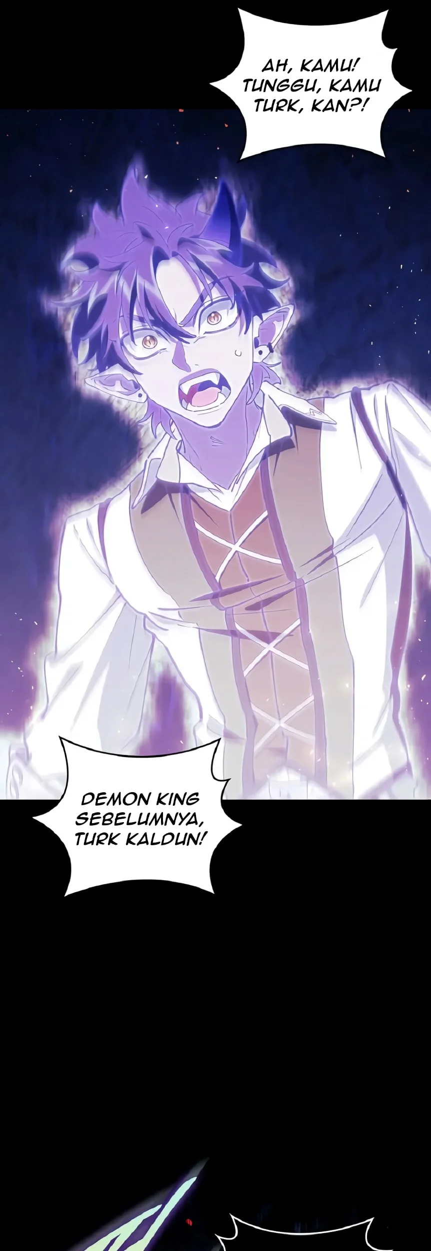 Dungeon Architect Chapter 55 Gambar 9