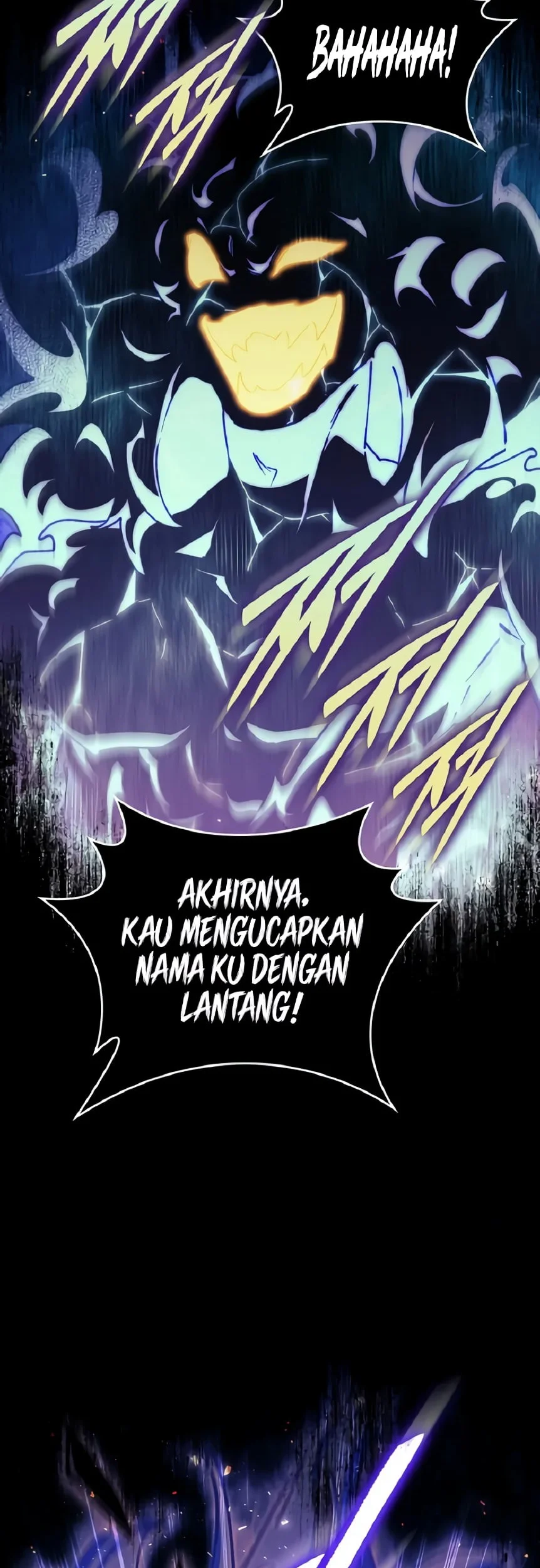 Dungeon Architect Chapter 55 Gambar 10