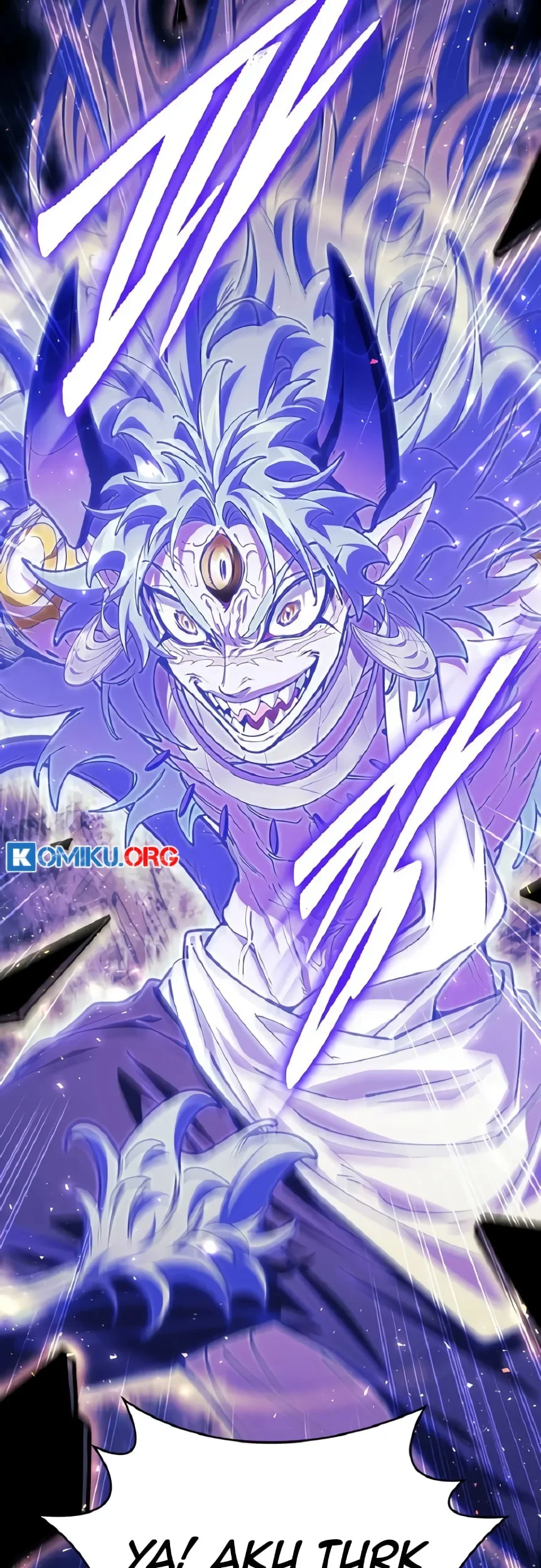 Dungeon Architect Chapter 55 Gambar 11