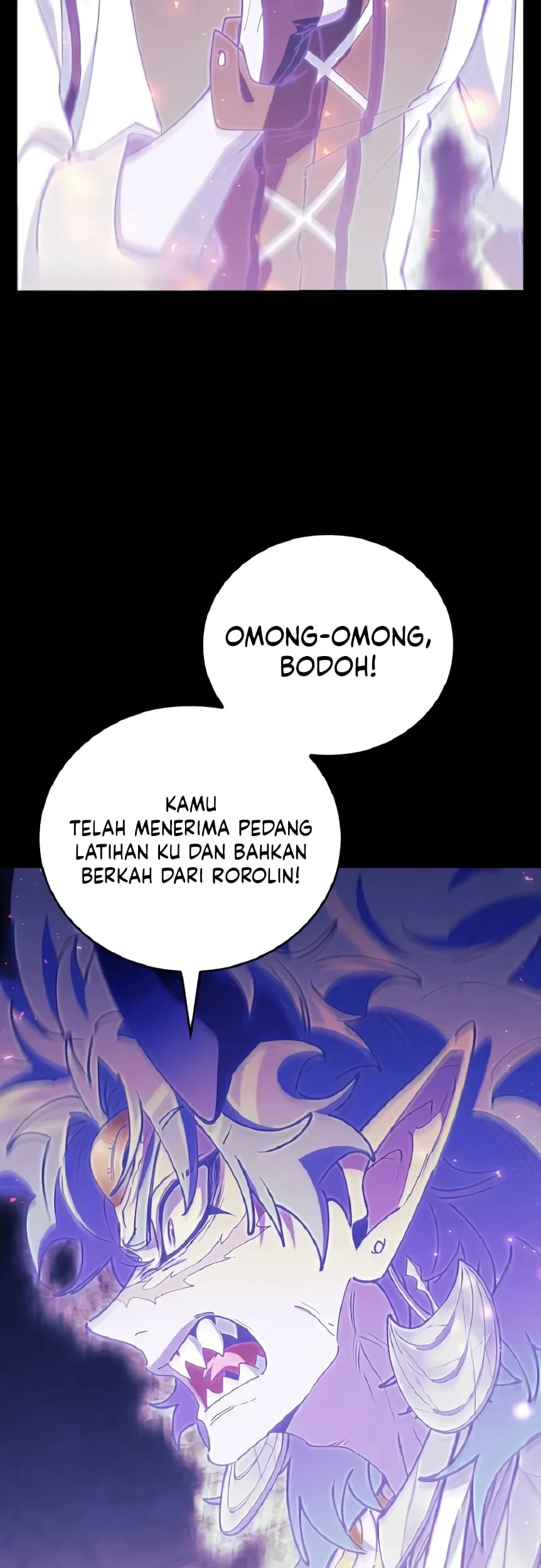 Dungeon Architect Chapter 55 Gambar 14