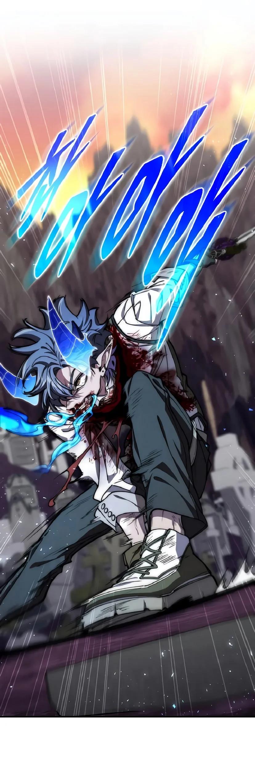 Dungeon Architect Chapter 55 Gambar 58