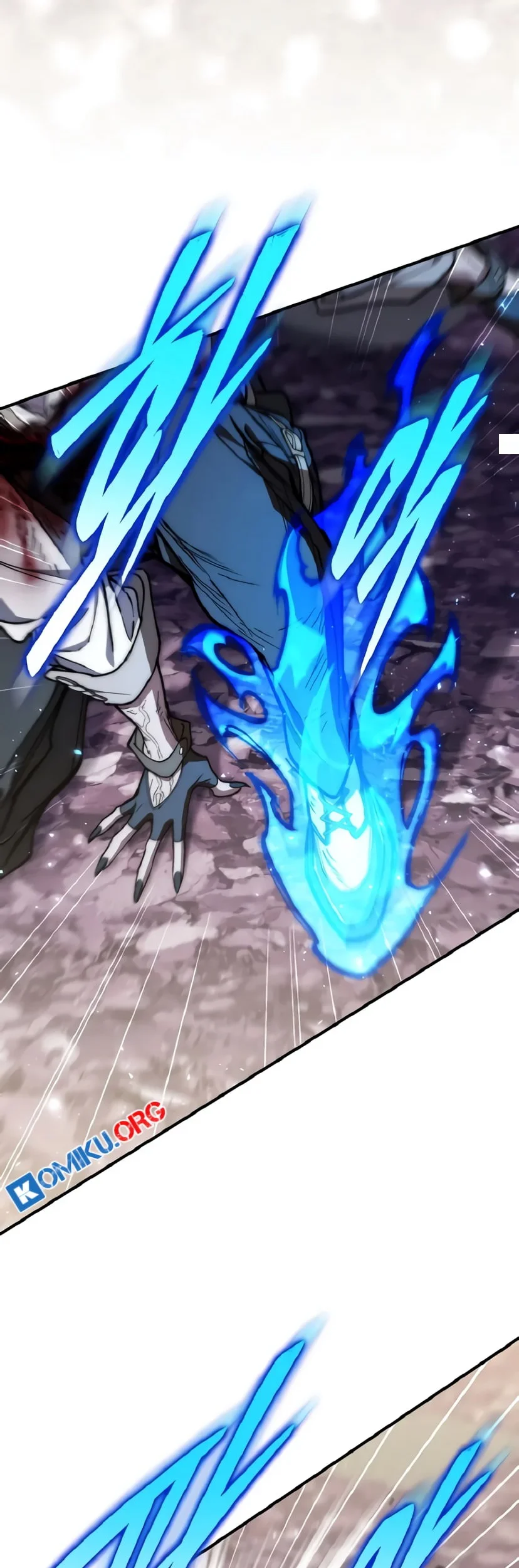 Dungeon Architect Chapter 55 Gambar 61