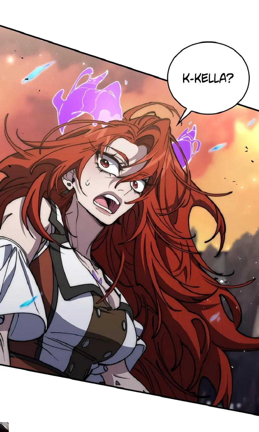 Dungeon Architect Chapter 55 Gambar 64