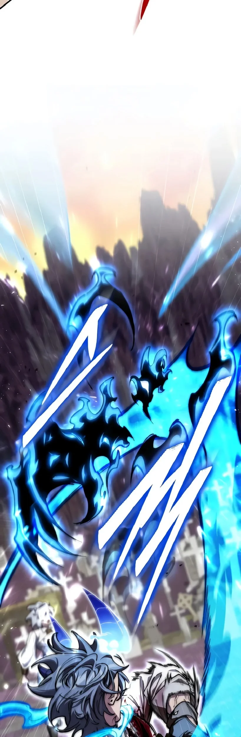 Dungeon Architect Chapter 55 Gambar 66