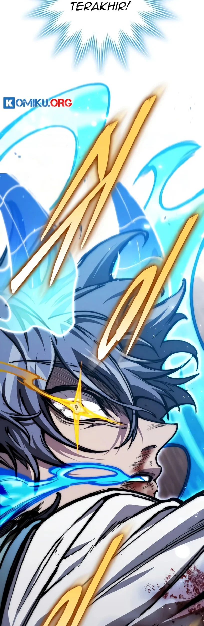 Dungeon Architect Chapter 55 Gambar 68