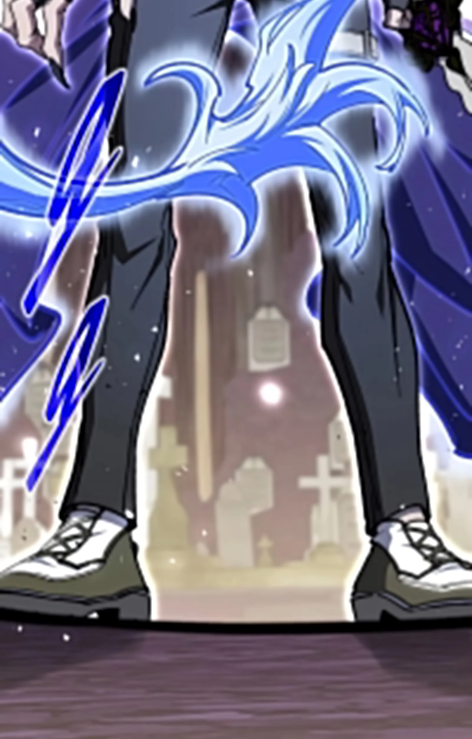 Dungeon Architect Chapter 55 Gambar 81