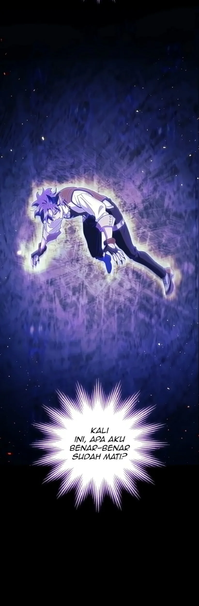 Dungeon Architect Chapter 55 Gambar 3