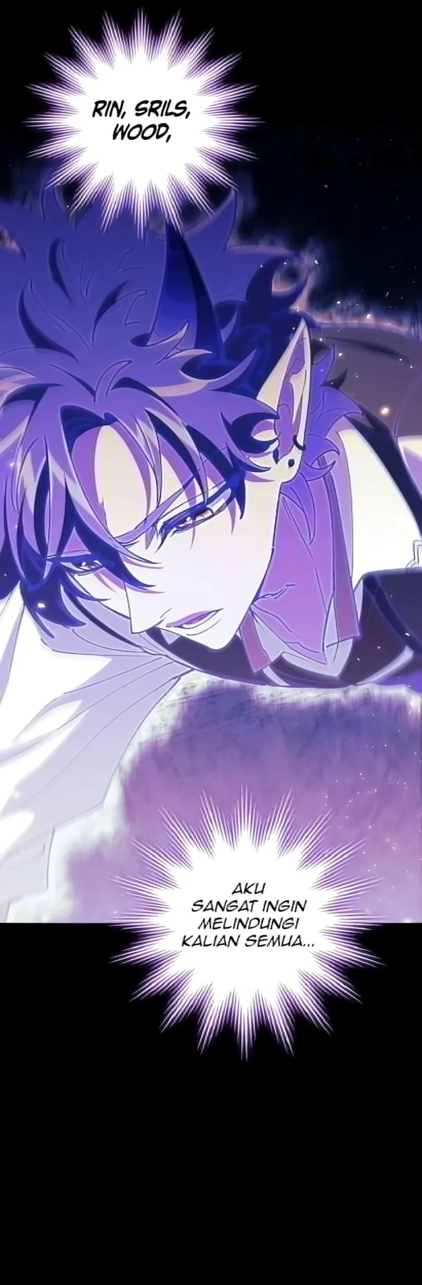 Dungeon Architect Chapter 55 Gambar 4