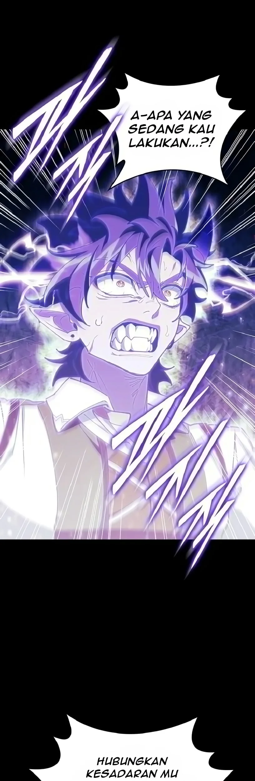 Dungeon Architect Chapter 55 Gambar 37