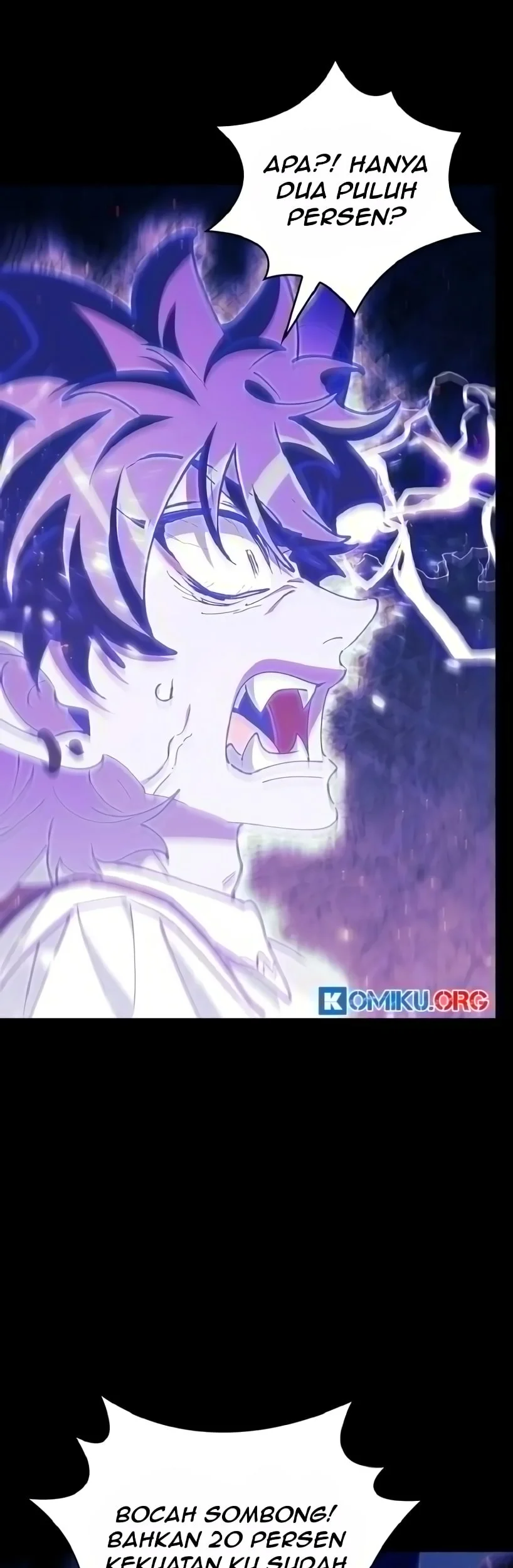 Dungeon Architect Chapter 55 Gambar 39