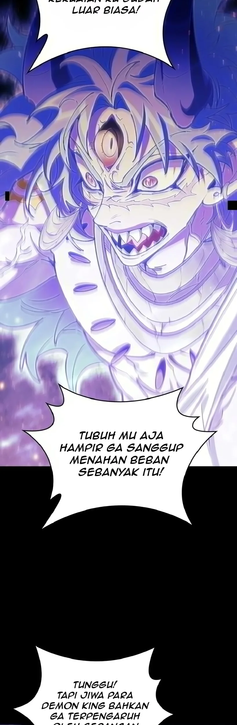 Dungeon Architect Chapter 55 Gambar 40