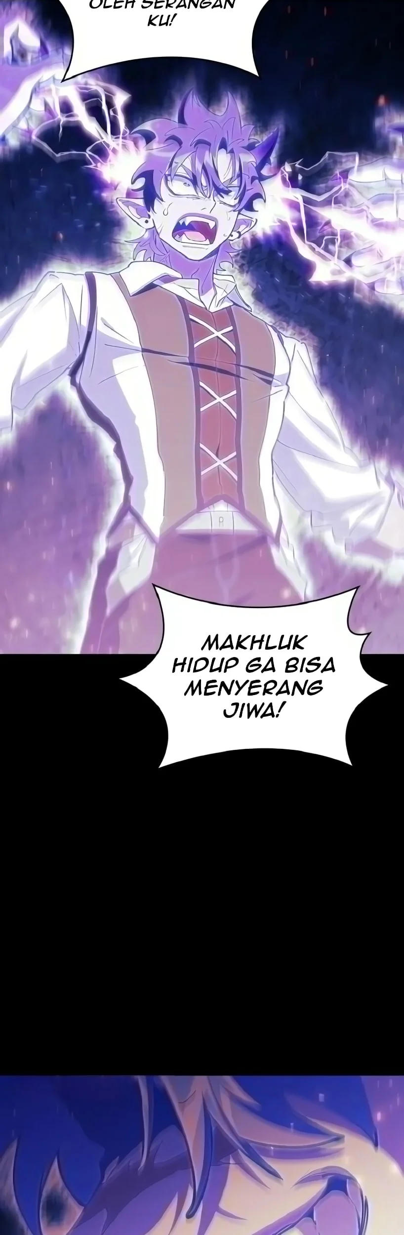 Dungeon Architect Chapter 55 Gambar 41