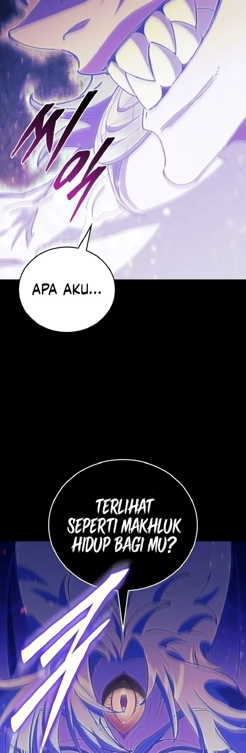 Dungeon Architect Chapter 55 Gambar 42