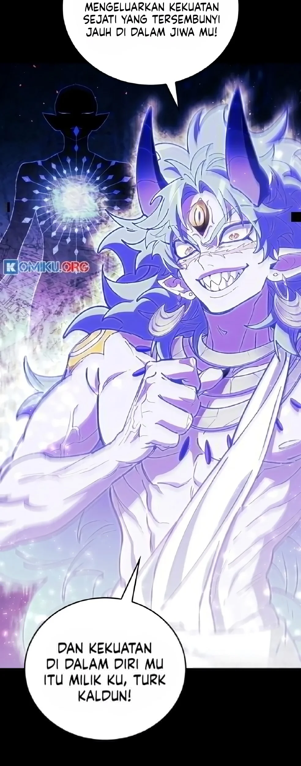 Dungeon Architect Chapter 55 Gambar 19