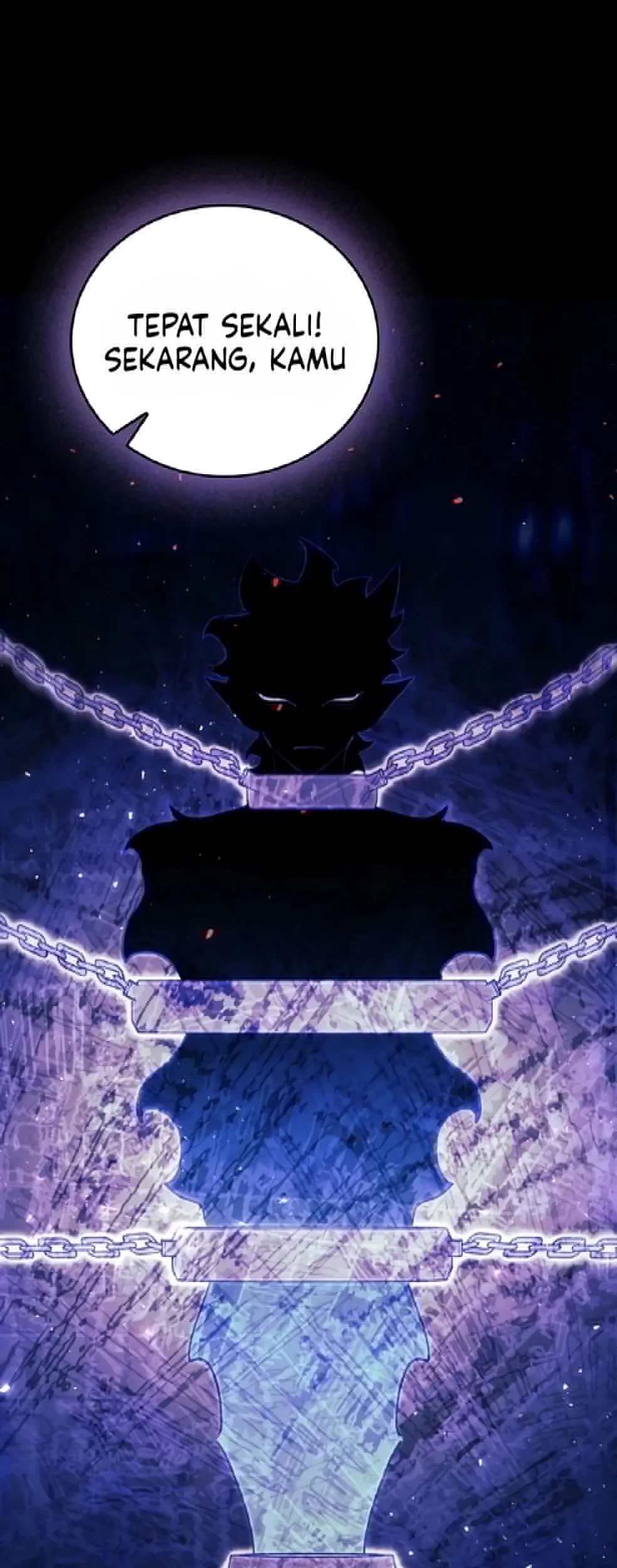 Dungeon Architect Chapter 55 Gambar 21