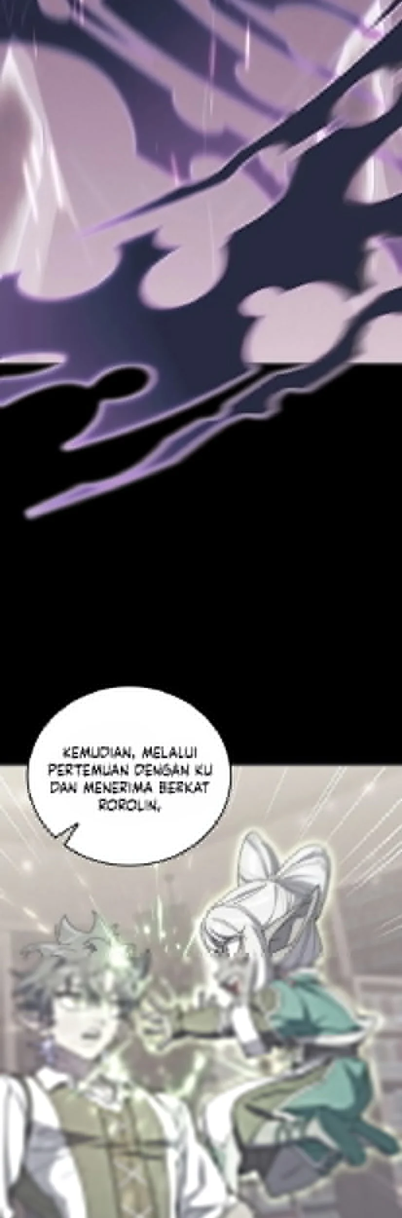 Dungeon Architect Chapter 55 Gambar 24