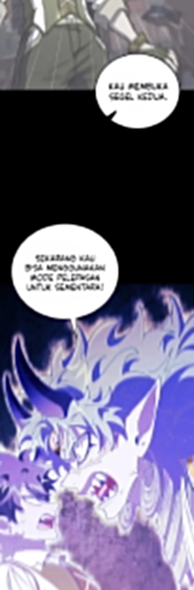 Dungeon Architect Chapter 55 Gambar 25