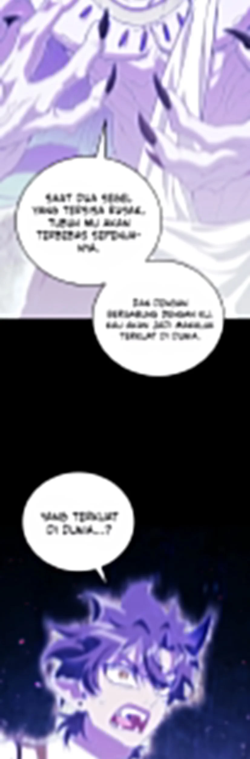 Dungeon Architect Chapter 55 Gambar 27