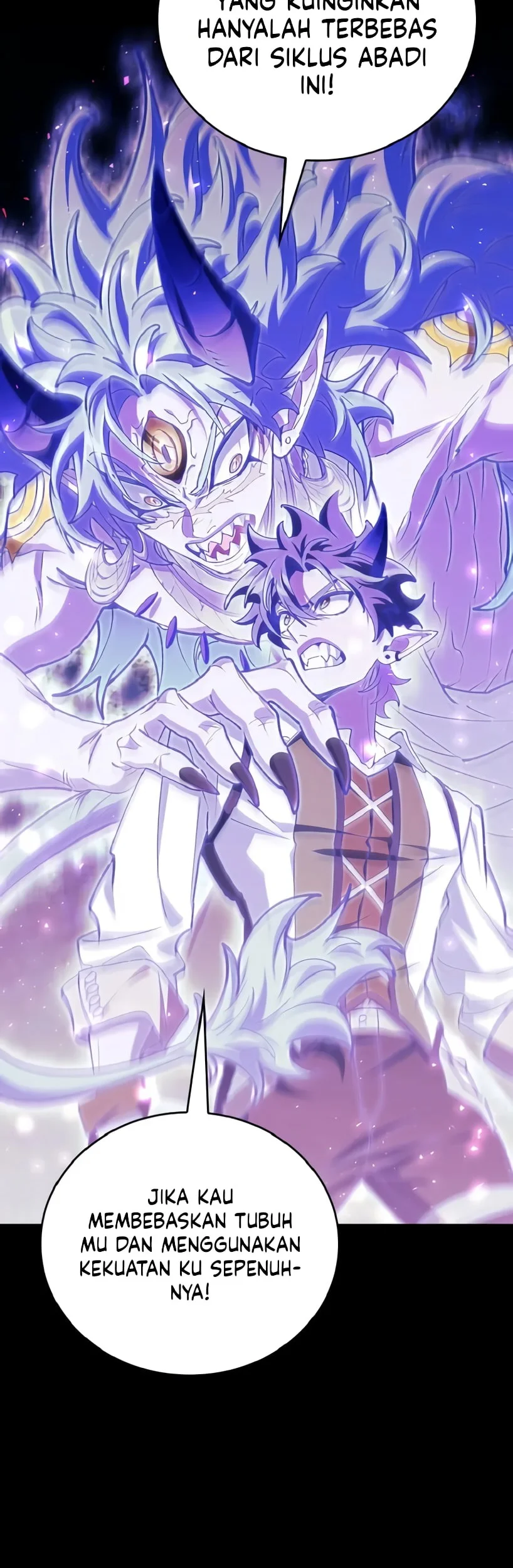 Dungeon Architect Chapter 55 Gambar 31