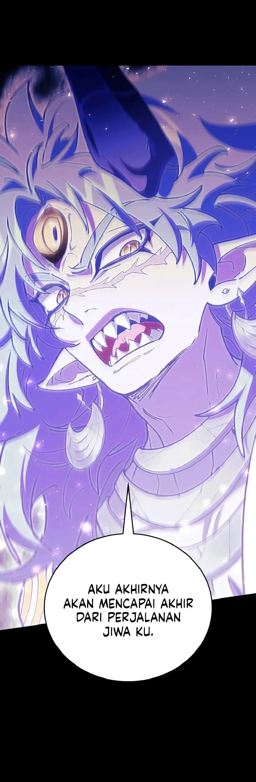 Dungeon Architect Chapter 55 Gambar 32