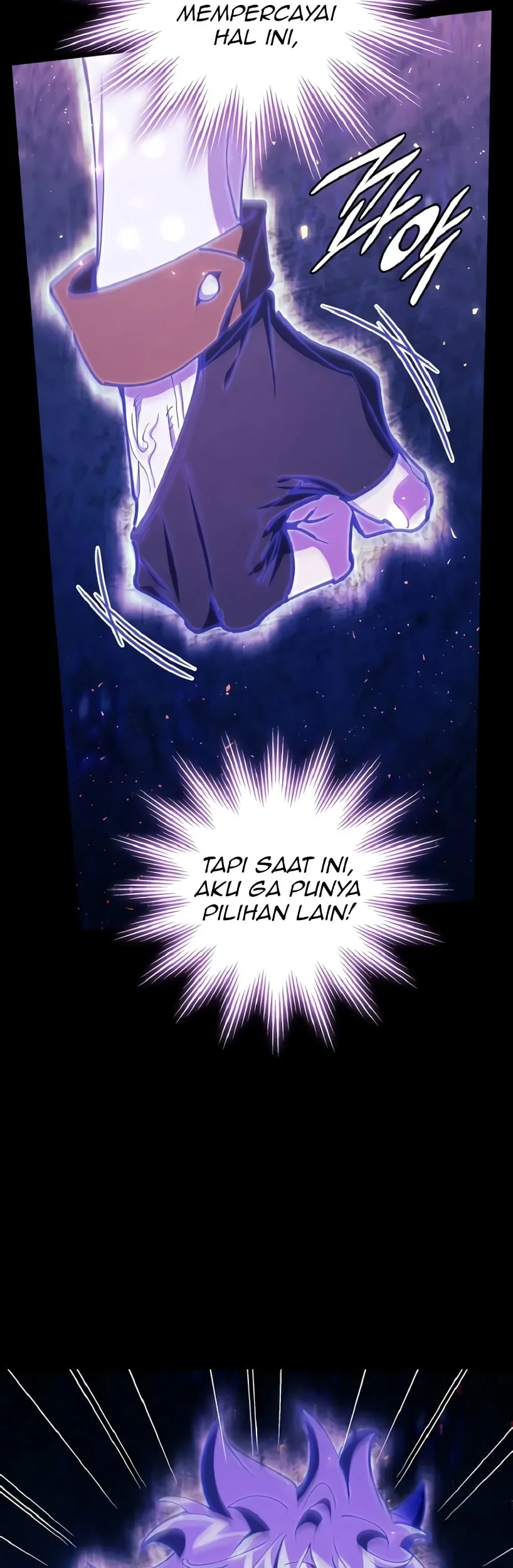 Dungeon Architect Chapter 55 Gambar 34