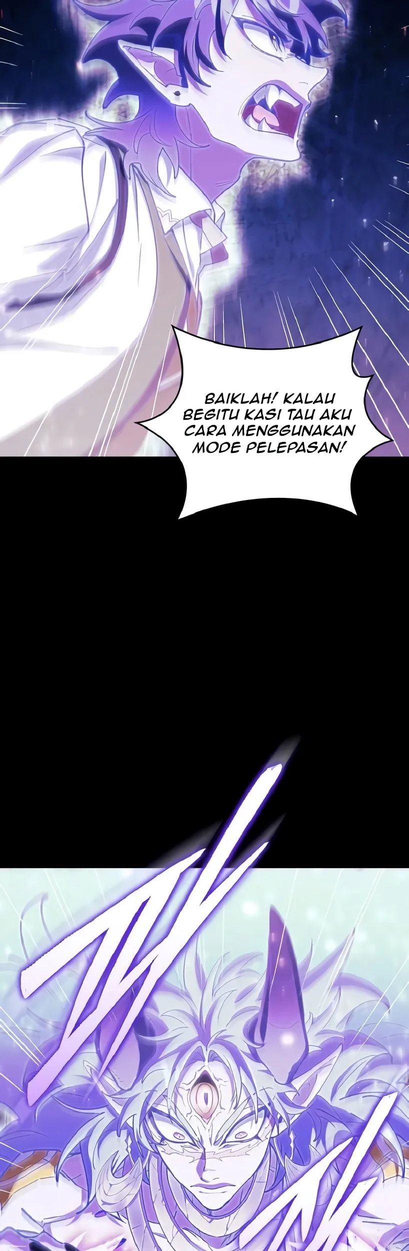 Dungeon Architect Chapter 55 Gambar 35