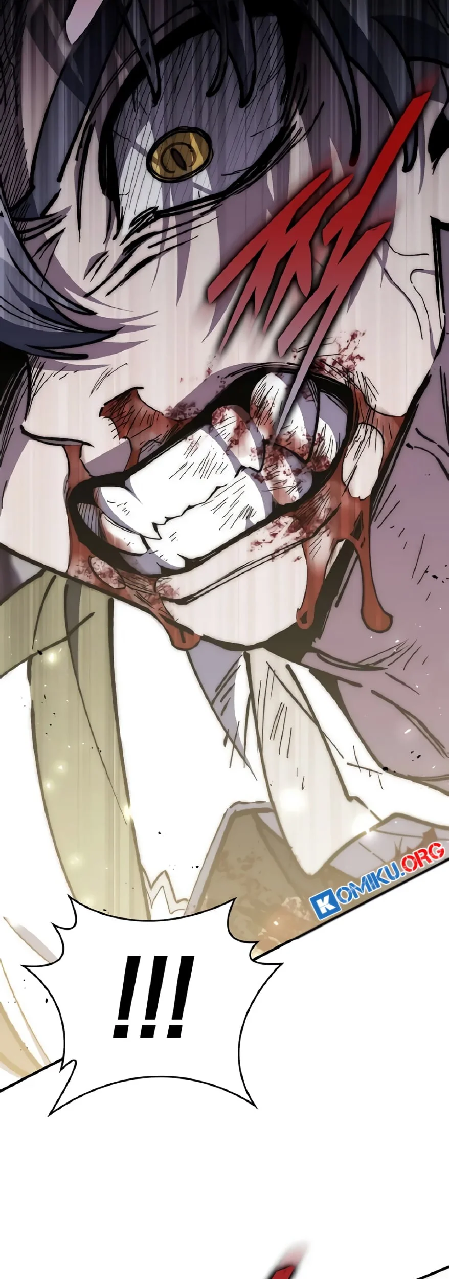 Dungeon Architect Chapter 55 Gambar 48