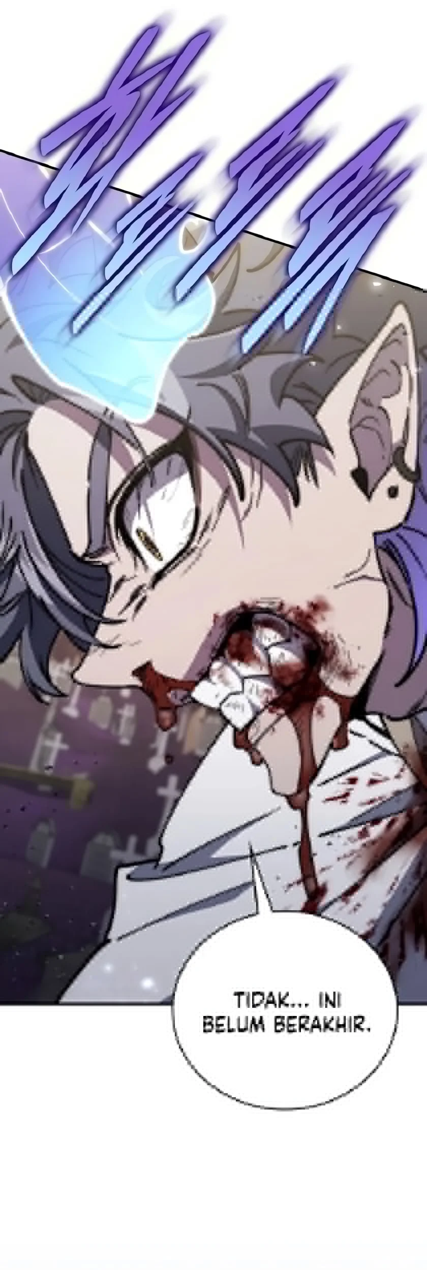 Dungeon Architect Chapter 55 Gambar 51