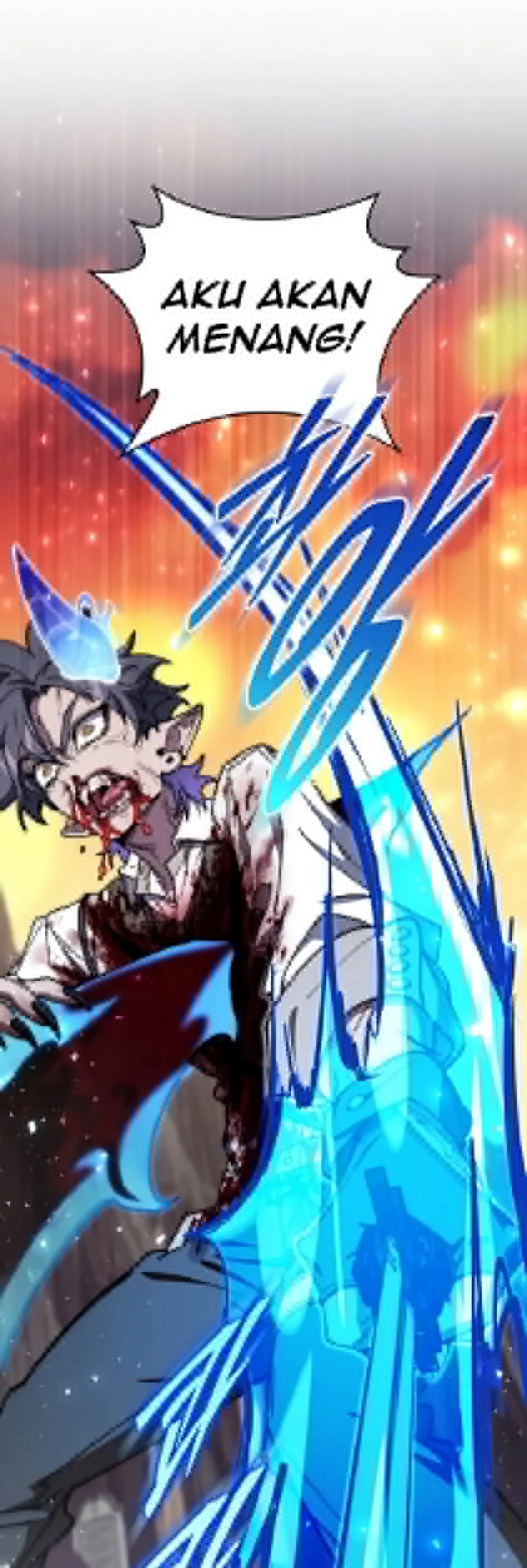 Dungeon Architect Chapter 55 Gambar 52