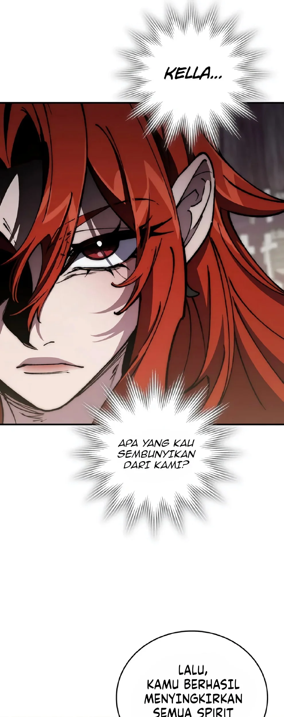 Dungeon Architect Chapter 56 Gambar 9