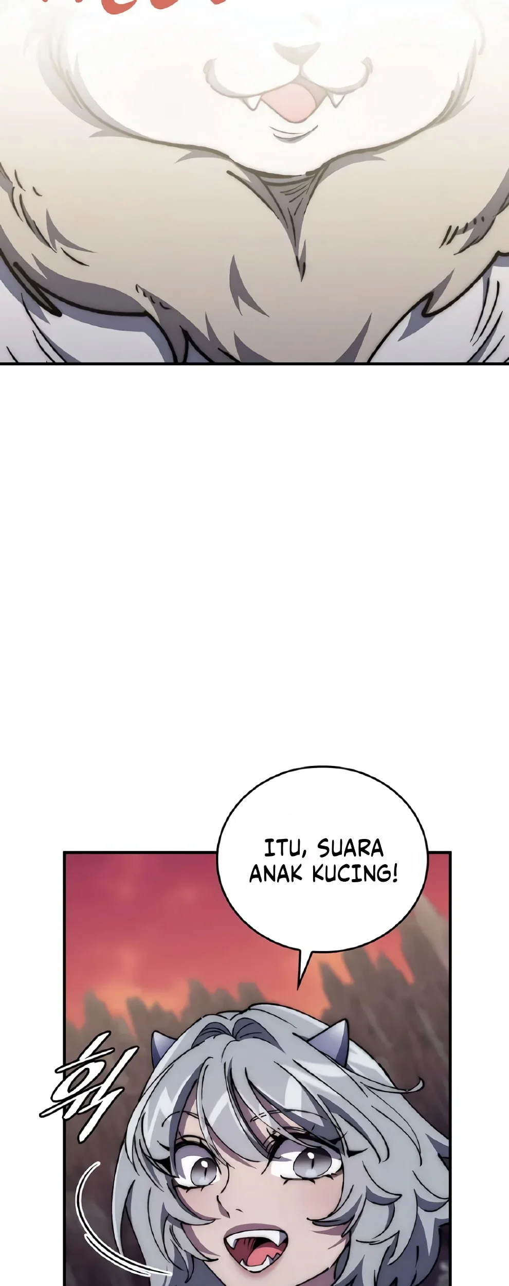 Dungeon Architect Chapter 56 Gambar 11