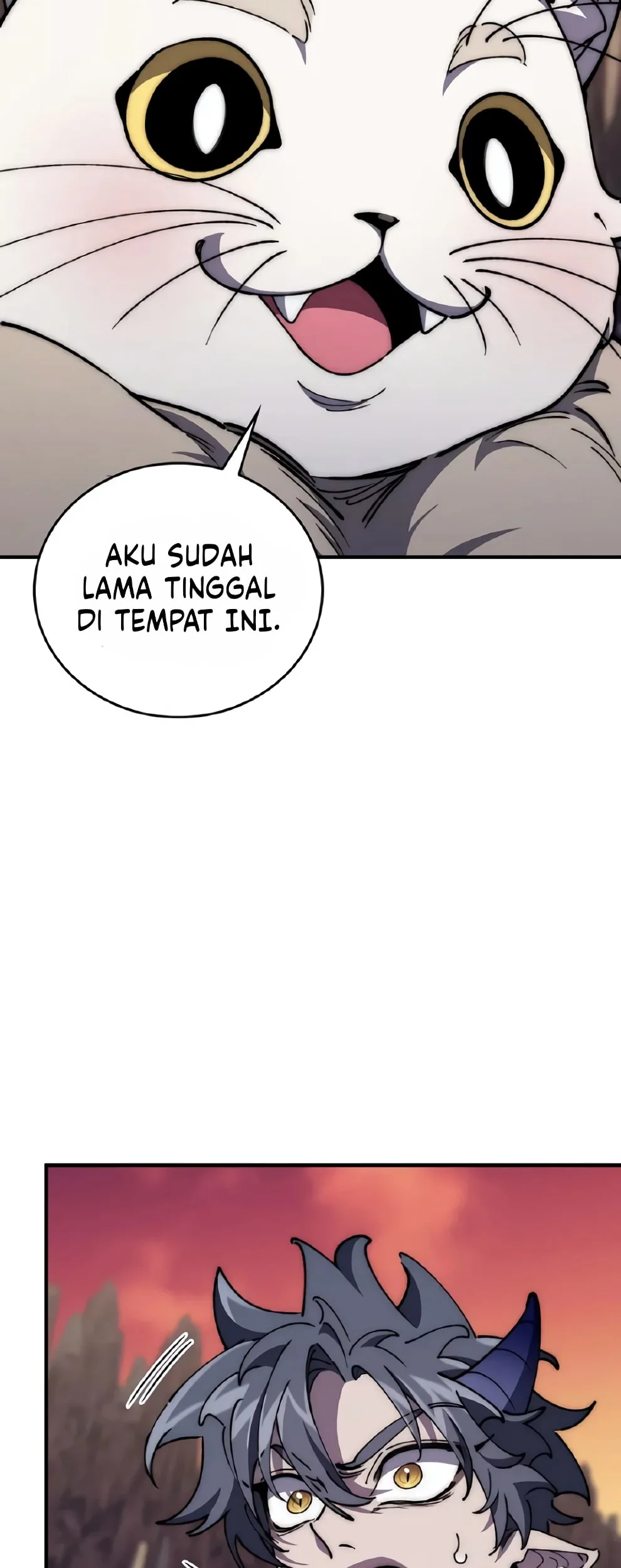 Dungeon Architect Chapter 56 Gambar 14