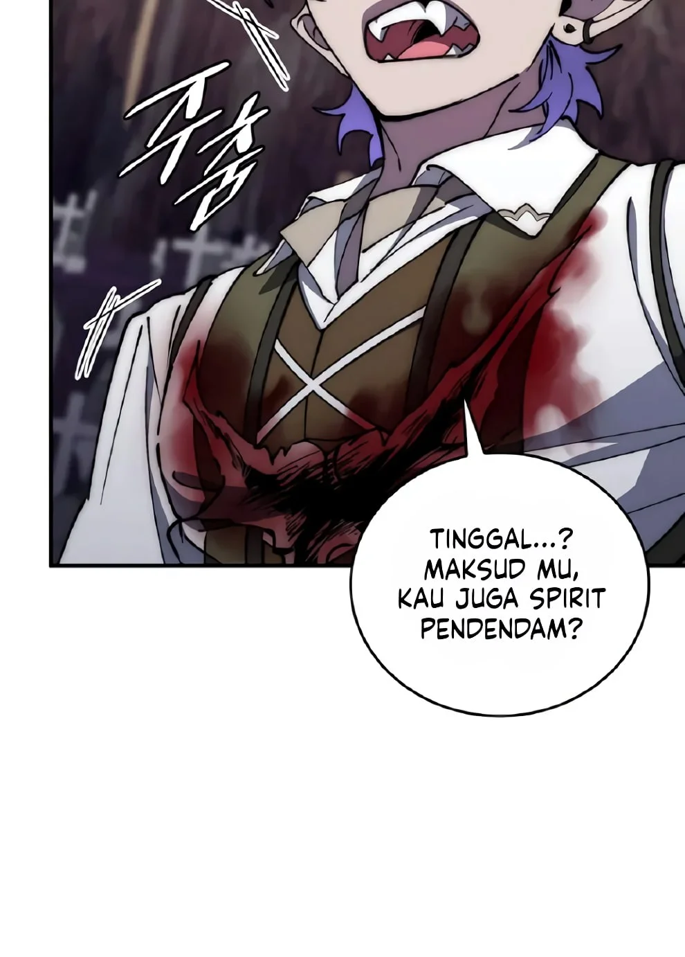 Dungeon Architect Chapter 56 Gambar 15