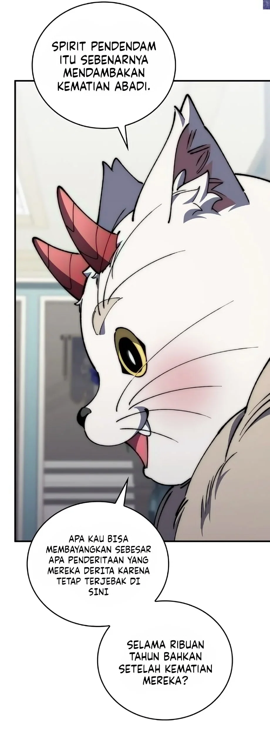 Dungeon Architect Chapter 56 Gambar 58