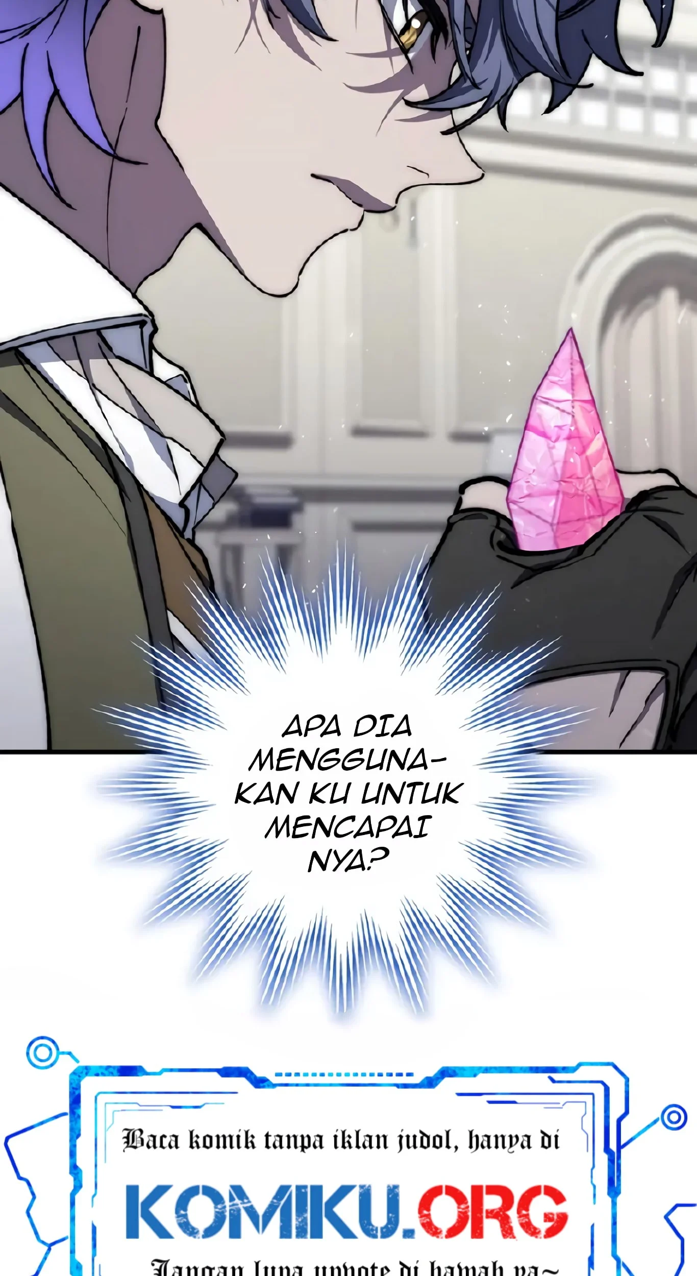 Dungeon Architect Chapter 56 Gambar 70