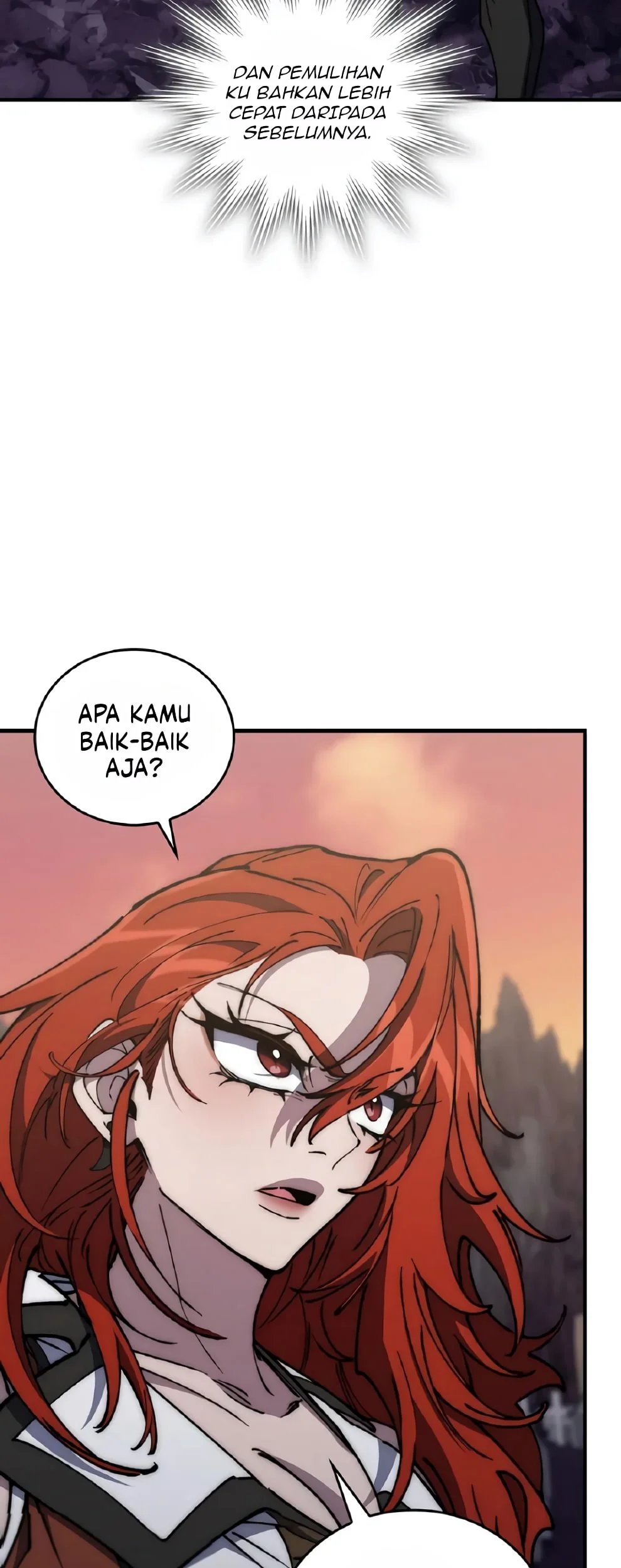 Dungeon Architect Chapter 56 Gambar 6