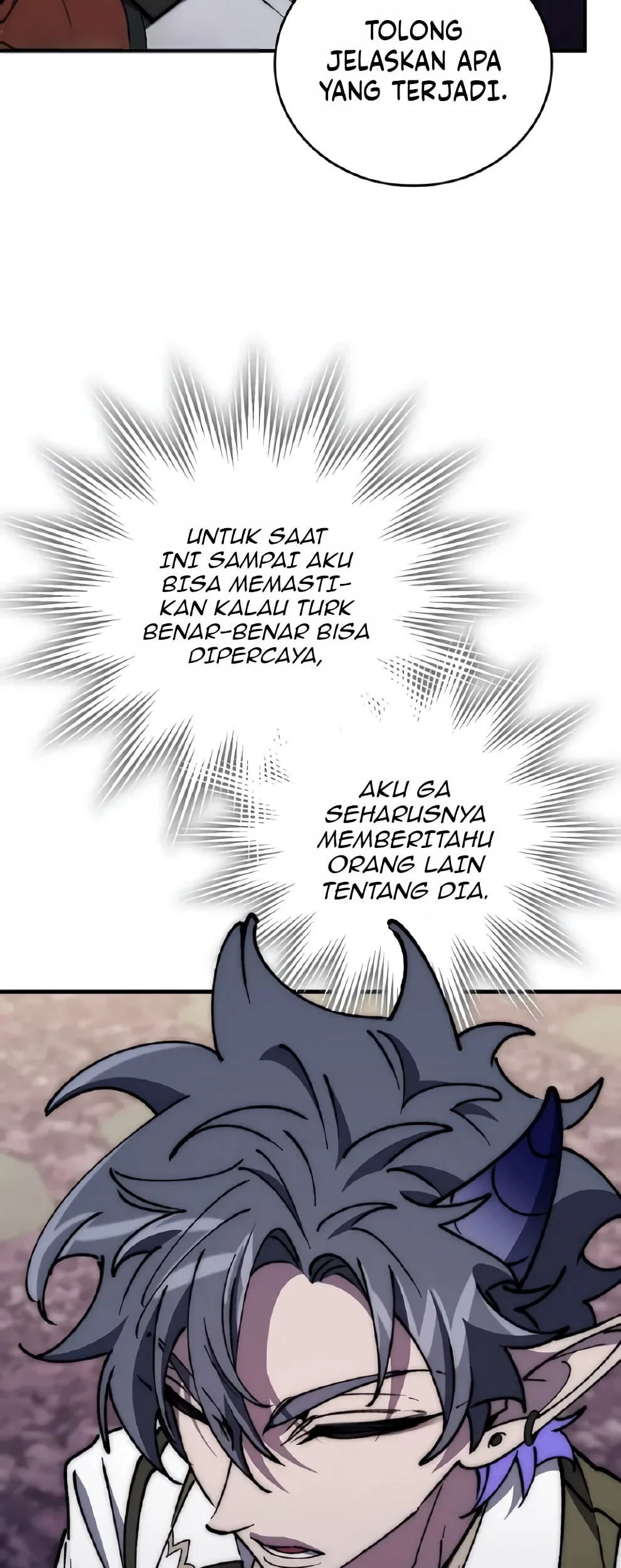 Dungeon Architect Chapter 56 Gambar 7