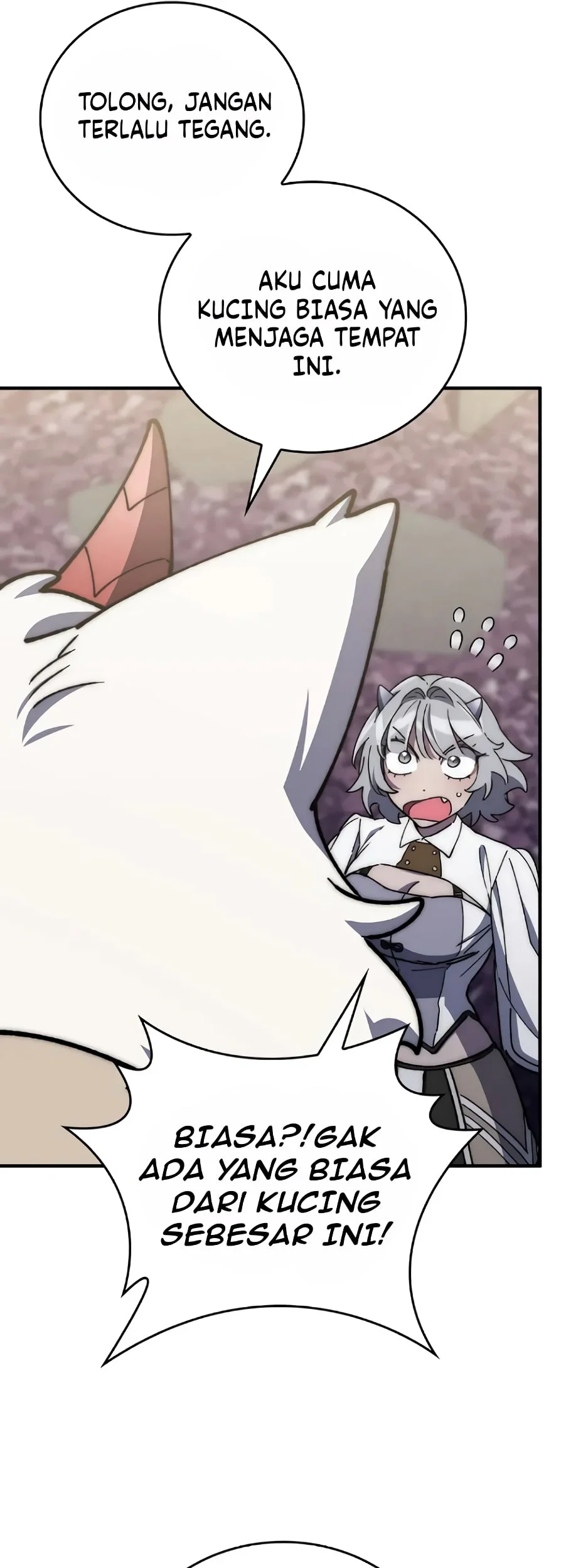 Dungeon Architect Chapter 56 Gambar 16